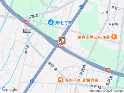 路況地圖