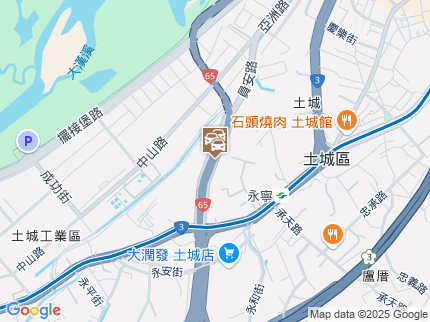 路況地圖