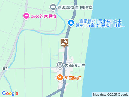 路況地圖