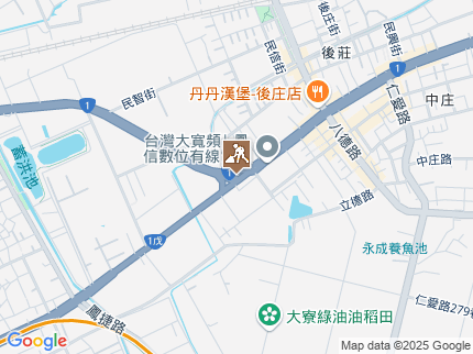 路況地圖