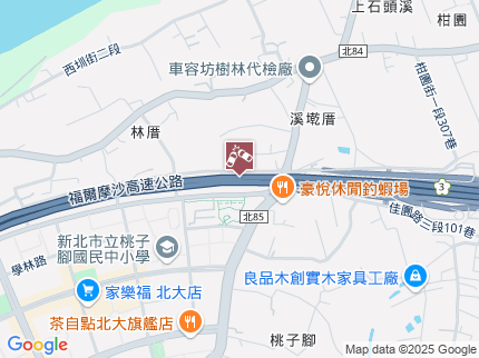 路況地圖