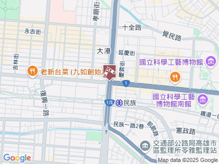 路況地圖