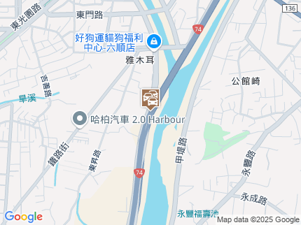 路況地圖