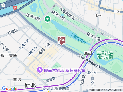 路況地圖