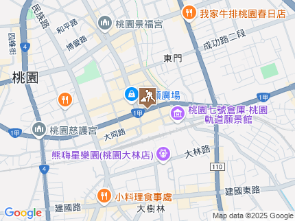 路況地圖
