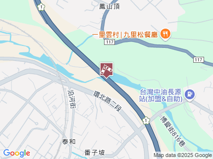 路況地圖