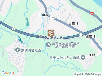 路況地圖