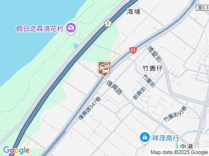路況地圖