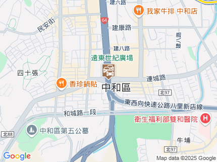 路況地圖