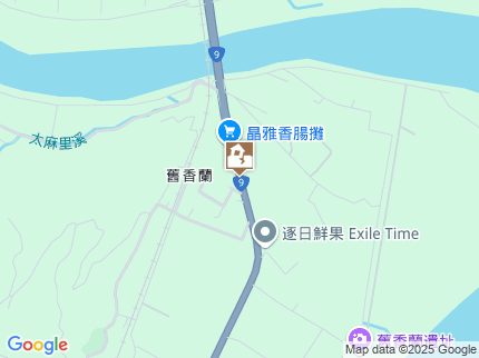 路況地圖