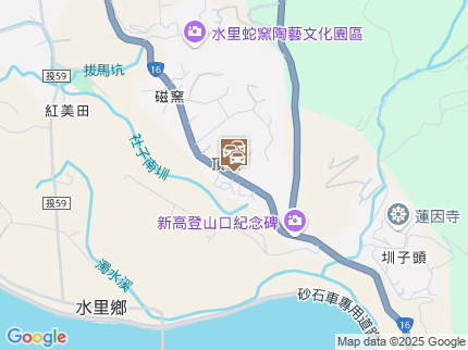 路況地圖