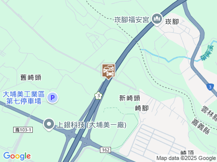 路況地圖