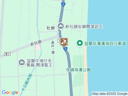 路況地圖