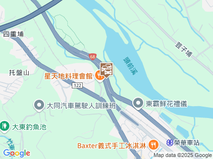路況地圖
