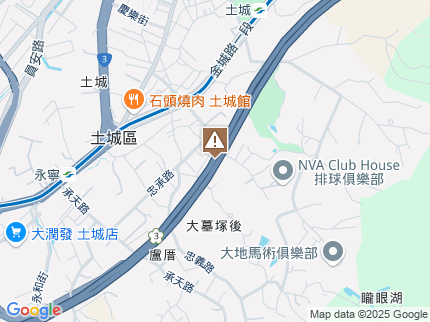 路況地圖