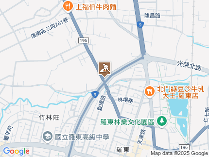 路況地圖