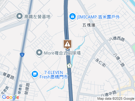 路況地圖