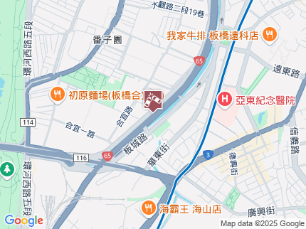 路況地圖