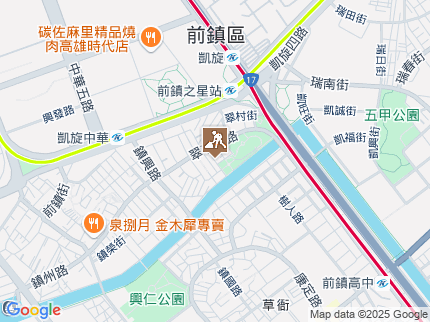 路況地圖