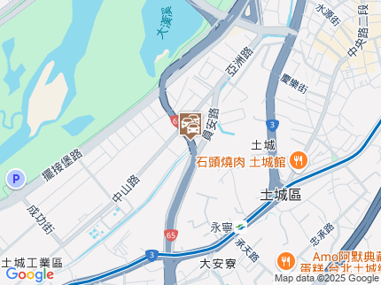 路況地圖