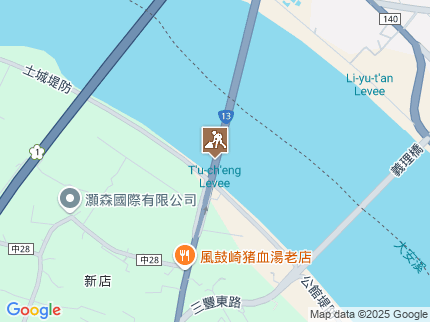 路況地圖