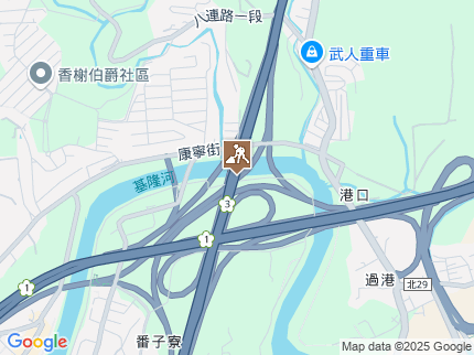 路況地圖
