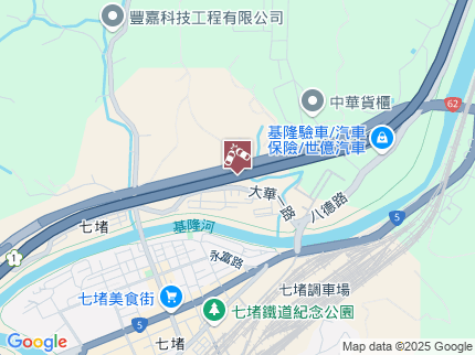 路況地圖