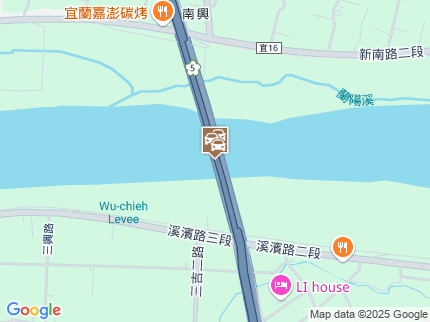 路況地圖