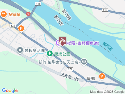 路況地圖