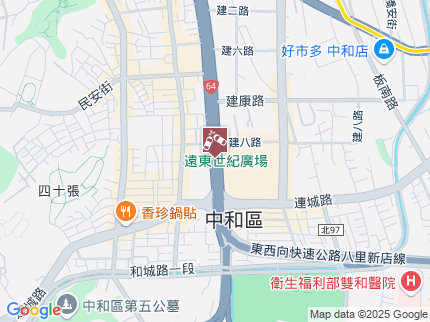 路況地圖