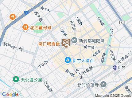 路況地圖