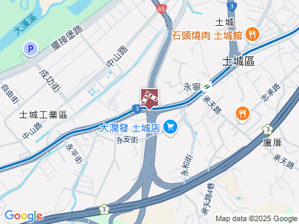 路況地圖