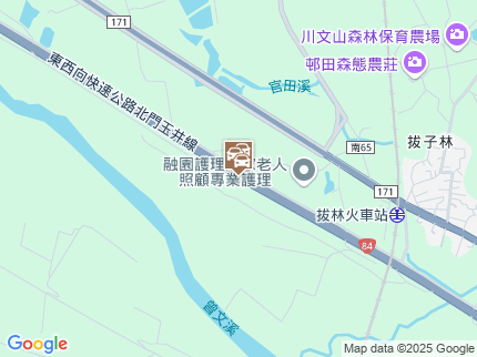 路況地圖