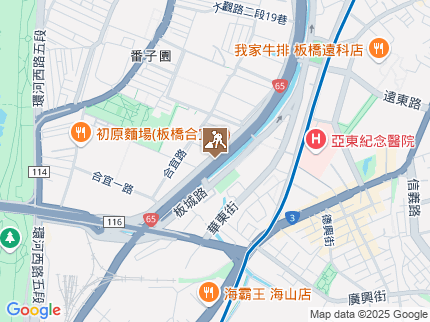 路況地圖