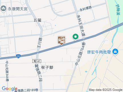 路況地圖