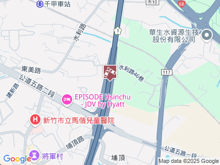 路況地圖