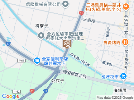 路況地圖