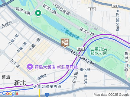 路況地圖