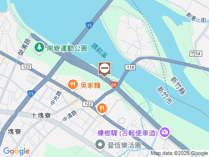 路況地圖