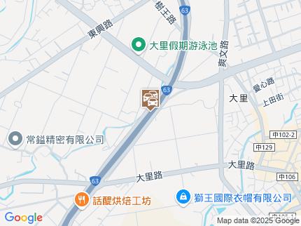 路況地圖