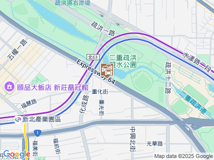 路況地圖
