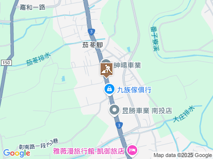 路況地圖