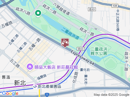 路況地圖