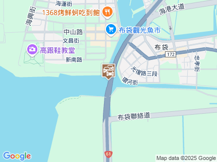 路況地圖