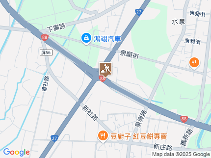 路況地圖
