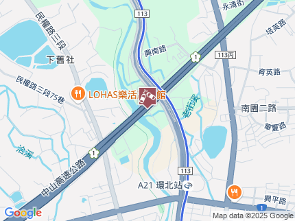 路況地圖