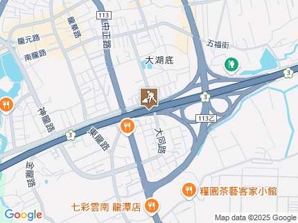 路況地圖