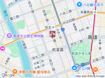路況地圖