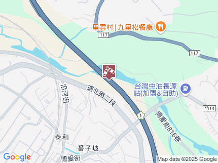 路況地圖