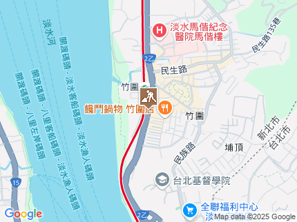 路況地圖